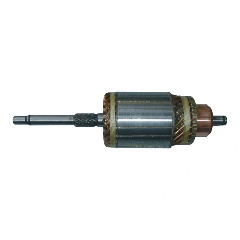 12V Starter Motor Armature LM270 290mm